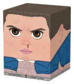 Squaroes Squaroe Stranger Things STR004 - Eleven - immagine 2