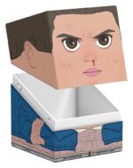 Squaroes Squaroe Stranger Things STR004 - Eleven - immagine 5