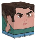 Squaroes Squaroe Stranger Things STR005 - Steve
