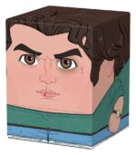 Squaroes Squaroe Stranger Things STR005 - Steve - immagine 2