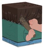 Squaroes Squaroe Stranger Things STR005 - Steve - immagine 3