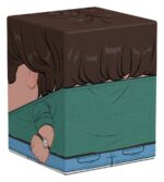 Squaroes Squaroe Stranger Things STR005 - Steve - immagine 4