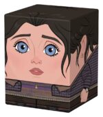 Squaroes Squaroe Stranger Things STR006 - Nancy - immagine 2