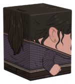 Squaroes Squaroe Stranger Things STR006 - Nancy - immagine 3