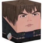 Squaroes Squaroe Stranger Things STR007 - Jonathan