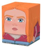 Squaroes Squaroe Stranger Things STR008 - Max - immagine 2