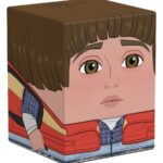 Squaroes Squaroe Stranger Things STR009 - Will