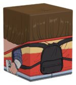 Squaroes Squaroe Stranger Things STR009 - Will - immagine 4