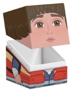 Squaroes Squaroe Stranger Things STR009 - Will - immagine 5