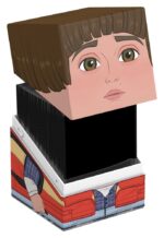 Squaroes Squaroe Stranger Things STR009 - Will - immagine 6