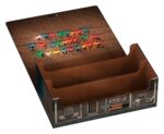 Squaroes Collectors 800 Case Stranger Things - The Byers House - immagine 3