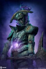 Court of the Dead Premium Format Figure Oathbreaker Strÿfe: Fallen Mortis Knight 60 cm - immagine 2