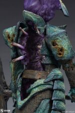 Court of the Dead Premium Format Figure Oathbreaker Strÿfe: Fallen Mortis Knight 60 cm - immagine 6