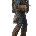 Star Wars Premium Format Figure Chewbacca and C-3PO 63 cm