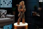 Star Wars Premium Format Figure Chewbacca and C-3PO 63 cm - immagine 2