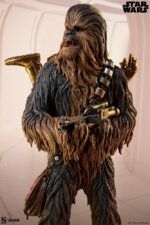 Star Wars Premium Format Figure Chewbacca and C-3PO 63 cm - immagine 5