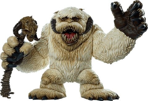 x_ss700255 Star Wars Designer Vinyl Figure Wampa 30 cm - immagine 1