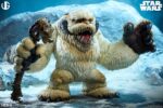 Star Wars Designer Vinyl Figure Wampa 30 cm - immagine 4