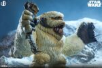 Star Wars Designer Vinyl Figure Wampa 30 cm - immagine 6
