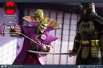 Batman Ninja My Favourite Movie Action Figure 1/6 Joker 30 cm - immagine 6