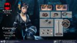 Batman Ninja My Favourite Movie Action Figure 1/6 Ninja Catwoman Normal Ver. 30 cm