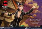 Batman Ninja My Favourite Movie Action Figure 1/6 Ninja Catwoman Normal Ver. 30 cm - immagine 2