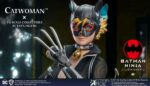 Batman Ninja My Favourite Movie Action Figure 1/6 Ninja Catwoman Normal Ver. 30 cm - immagine 4