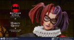 Batman Ninja My Favourite Movie Action Figure 1/6 Harley Quinn Normal Ver. 30 cm - immagine 2