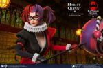 Batman Ninja My Favourite Movie Action Figure 1/6 Harley Quinn Normal Ver. 30 cm - immagine 3