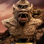 The 7th Voyage of Sinbad Bust Ray Harryhausens Cyclops 50 cm