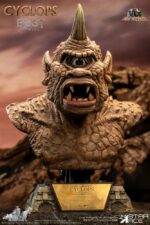 The 7th Voyage of Sinbad Bust Ray Harryhausens Cyclops 50 cm