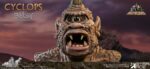 The 7th Voyage of Sinbad Bust Ray Harryhausens Cyclops 50 cm - immagine 2