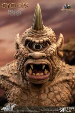 The 7th Voyage of Sinbad Bust Ray Harryhausens Cyclops 50 cm - immagine 3