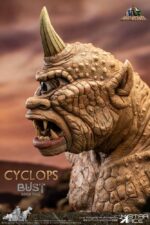 The 7th Voyage of Sinbad Bust Ray Harryhausens Cyclops 50 cm - immagine 4
