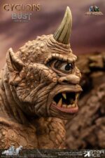 The 7th Voyage of Sinbad Bust Ray Harryhausens Cyclops 50 cm - immagine 5