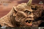 The 7th Voyage of Sinbad Bust Ray Harryhausens Cyclops 50 cm - immagine 6