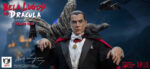 Dracula (1931) Superb Scale Statue 1/4 Bela Lugosi as Dracula Deluxe Version 60 cm - immagine 2