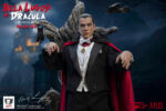 Dracula (1931) Superb Scale Statue 1/4 Bela Lugosi as Dracula Deluxe Version 60 cm - immagine 3