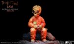 Trick R Treat Diorama Resin Statue Sam NX 18 cm
