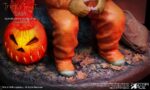 Trick R Treat Diorama Resin Statue Sam DX 18 cm - immagine 4