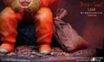 Trick R Treat Diorama Resin Statue Sam DX 18 cm - immagine 6