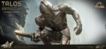 Talos Statue Talos Awakes Ver. 30 cm - immagine 2