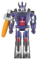 Transformers ReAction Action Figures Wave 05 The Movie Blind Box 10 cm Display (12) - immagine 3