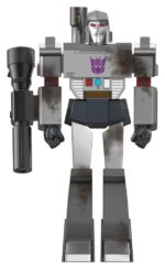Transformers ReAction Action Figures Wave 05 The Movie Blind Box 10 cm Display (12) - immagine 6