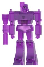 Transformers Deluxe Action Figure Wave 02 Reformatting Megatron (VHS, The Movie) - immagine 3