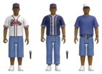A Tribe Called Quest ReAction Action Figures 3-Pack The Low End Theory - immagine 3