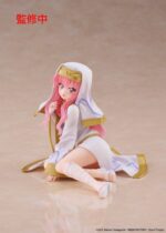 The Familiar of Zero PVC Figure Desktop Cute Louise (Miko outfit Ver.) 13 cm