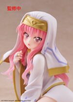 The Familiar of Zero PVC Figure Desktop Cute Louise (Miko outfit Ver.) 13 cm - immagine 3