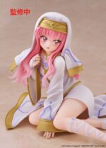 The Familiar of Zero PVC Figure Desktop Cute Louise (Miko outfit Ver.) 13 cm - immagine 4