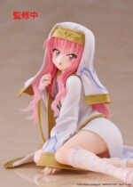 The Familiar of Zero PVC Figure Desktop Cute Louise (Miko outfit Ver.) 13 cm - immagine 5